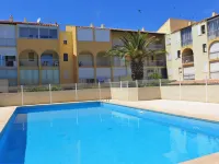 Les Maisons Sur la Plage - Pools