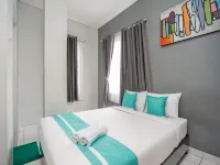 Pandu Raya Home Hotel di Bogor Utara