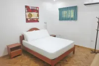 Garden Bungalows Resort - Mountain view
