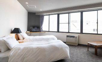 Hotel & Onsen 2307 Shigakogen