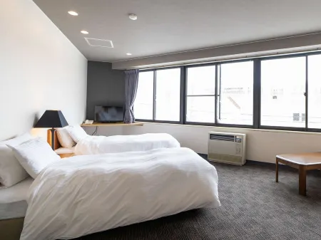 Hotel & Onsen 2307 Shigakogen Отели рядом с достопримечательностью «志賀高原 中央エリア»