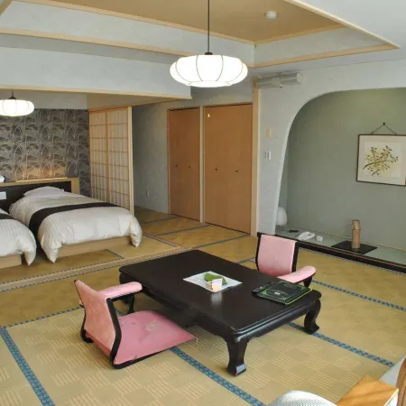 Hotel Abashirikoso