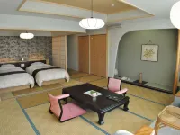 Hotel Abashirikoso - Wi-Fi