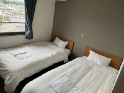 World Business Hotel