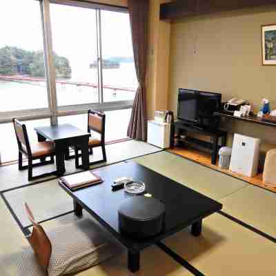 松島温泉 ホテル 絶景の館 Rooms