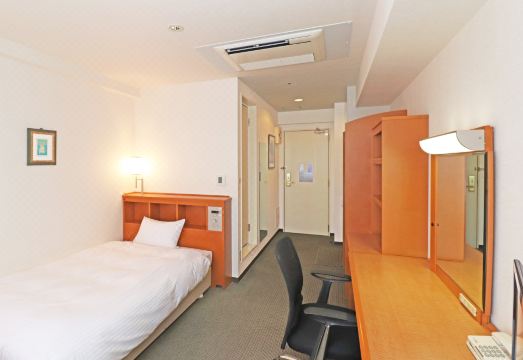 호텔 아틀라스 요코하마