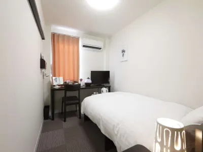 Value the Hotel Sendai Natori Hotels near Kumano Nachi Shrine