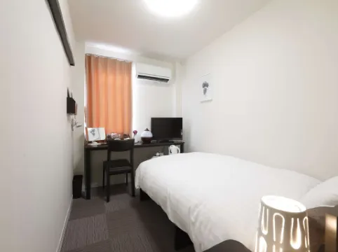 Value the Hotel Sendai Natori