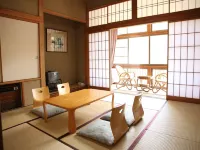 Kankoso Hotels near Shirane Mountain