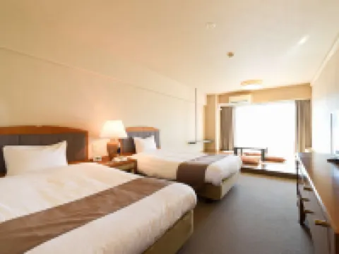 Villa Kitakaruizawa L Wing Hotels in 