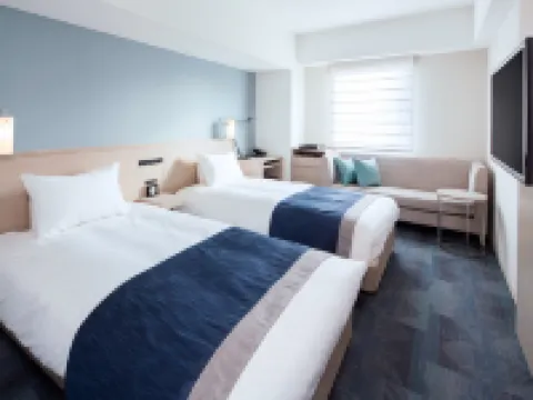 Hotel Folkloro Sanrikukamaishi โรงแรมใน