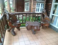 Villa Kota Bunga Camelia Hotels in Sukaresmi