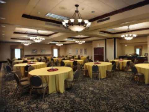 Hampton Inn Nashville/Gallatin Hoteles en Gallatin