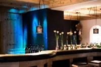 Der grüne Baum酒店 - 酒吧