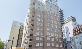 Toyoko Inn Fukushima-Eki Higashi-Guchi No 2