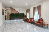 RedDoorz Syariah @ Penginapan Citra Alam 2