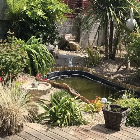 Gwynarth B&B