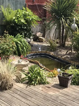 Gwynarth Guest House