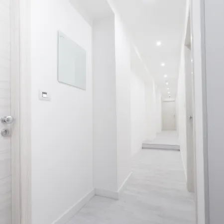 Suite Palermo Apartment