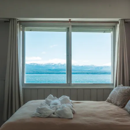 Tangoinn Club Hotel