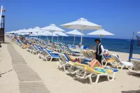Annabelle Beach Resort - Beach