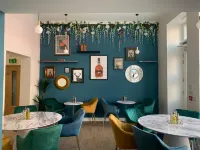 Stag & Thistle Hotel and Restaurant Hotels in Fraserburgh