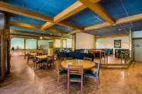 Best Western Prairie Inn  Conference Center - parking
