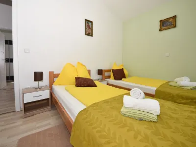 Zalazak Sunca Hotels in 