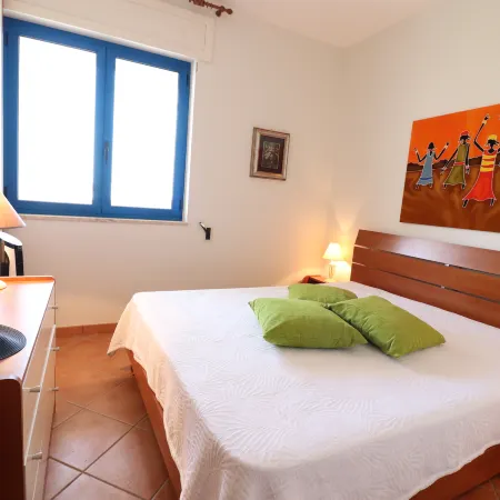 Casa Rossana – Your Cozy Retreat in the Heart of Otranto, Steps from the Beach a