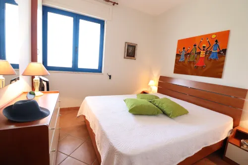 Casa Rossana – Your Cozy Retreat in the Heart of Otranto, Steps from the Beach a