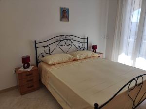 Leuca Sea View Apartment