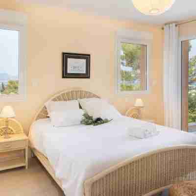 Plein Sud Rooms