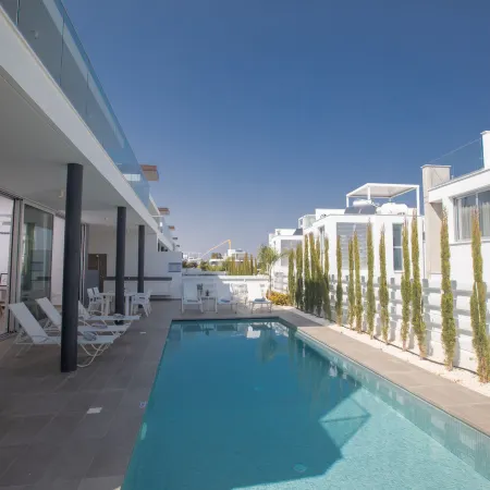 Protaras Olivine Villa Ol10