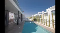 Protaras Olivine Villa Ol10 - Biệt thự