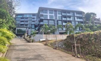 B301 Seaview Three Beds, Two Baths at Ao Nang Beach