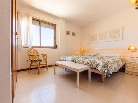 Rosalia Отели в г. Торредембарра