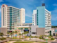 Marriott Fort Lauderdale Airport Hotels near T.J. Maxx
