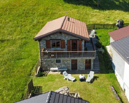 Roby Hotel a Peglio