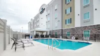 Candlewood Suites WACO by IHG - Pools
