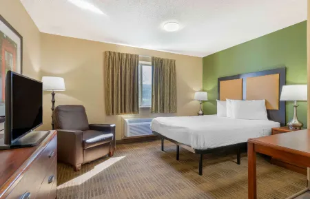 Extended Stay America Suites - Tulsa - Midtown
