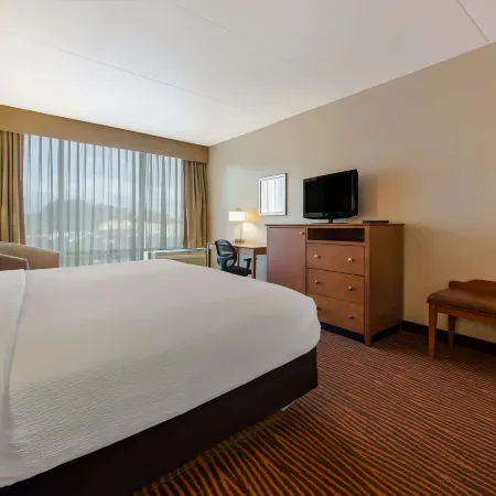 Best Western Executive Hotel of New Haven-West Haven