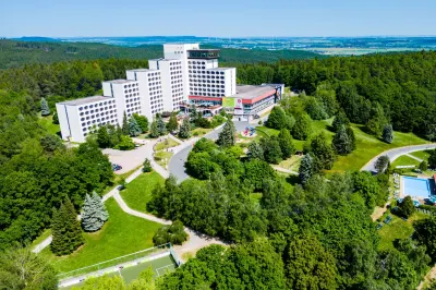 Ahorn Berghotel Friedrichroda Hotels in Friedrichroda