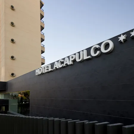Acapulco