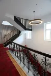 Hotel Belmur فنادق في Martjanci