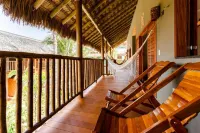 Unkuè佩薩達公寓