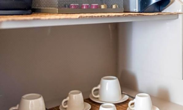 Hotel Donna Francesca