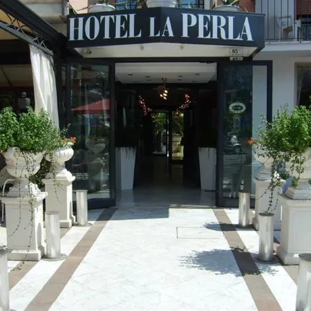 Hotel la Perla