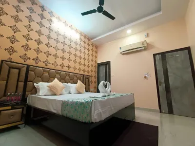 Garden Villa Banaras Hotels in 