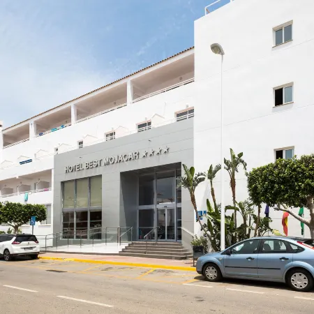 Hotel Best Mojácar
