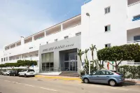 Hotel Best Mojácar Hotels in Mojacar